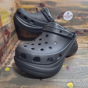 Women Crocs Bae Clog size 8